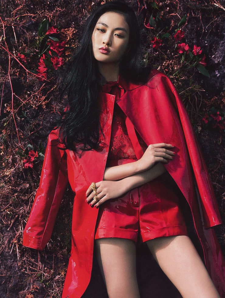 Image of Jing Wen