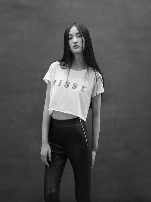 Picture of Jing Wen