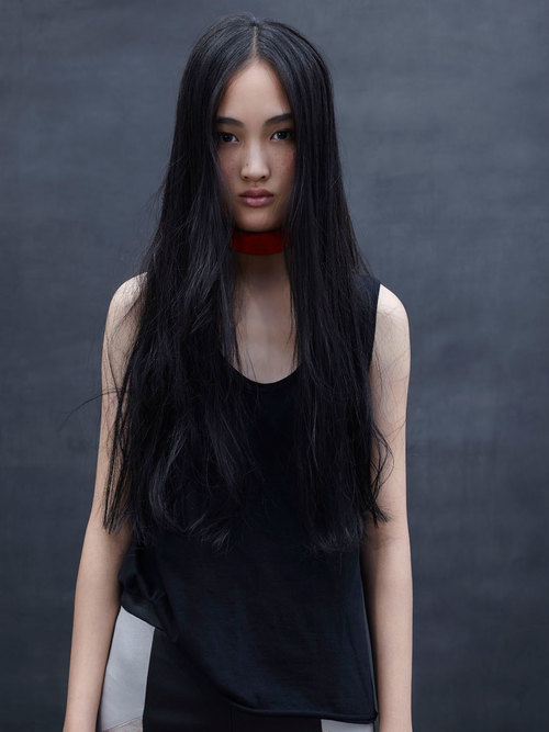 Jing Wen Jing Wen