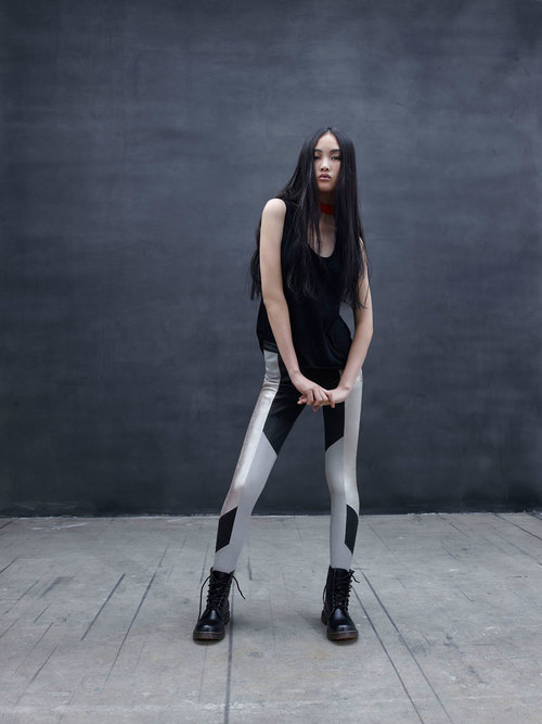 Jing Wen