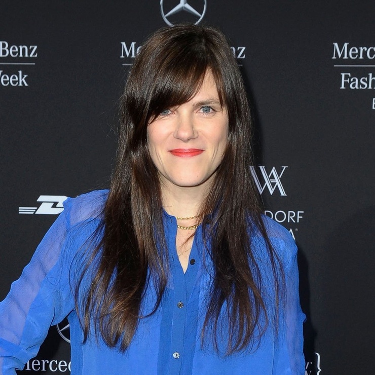 Fritzi Haberlandt