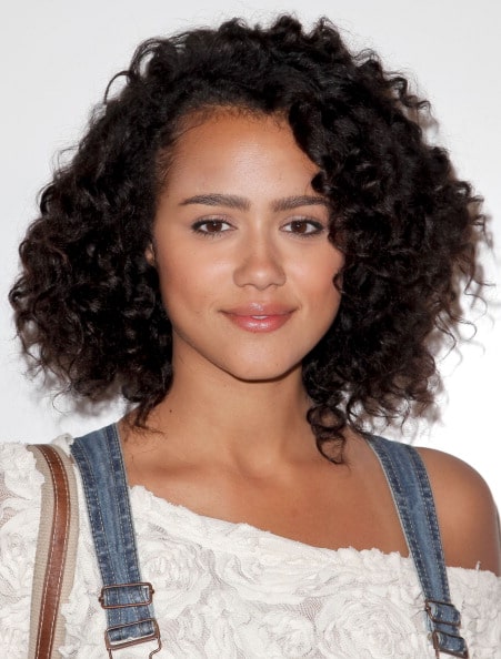 Nathalie Emmanuel