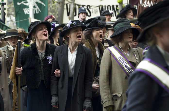 Suffragette Suffragette