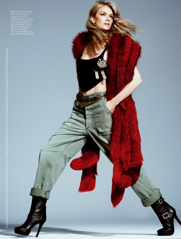 Lindsay Ellingson Lindsay Ellingson