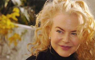 Nicole Kidman