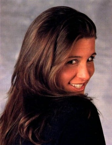 Stephanie McMahon