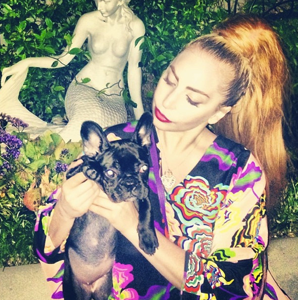 Lady GaGa