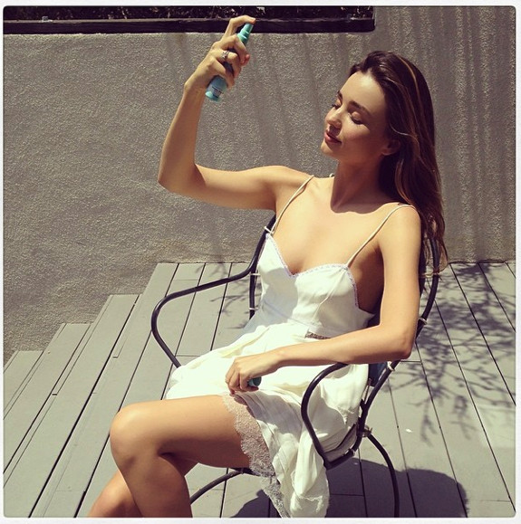 Miranda Kerr Miranda Kerr