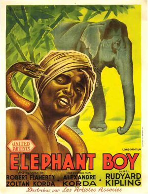 Elephant Boy