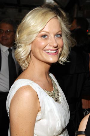 Amy Poehler Amy Poehler