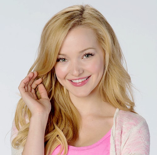 Picture Of Dove Cameron.