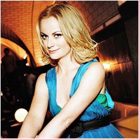 Amy Poehler