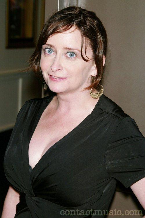 Rachel Dratch