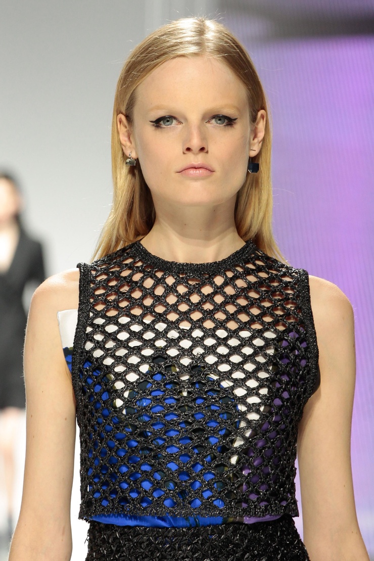 Hanne Gaby Odiele