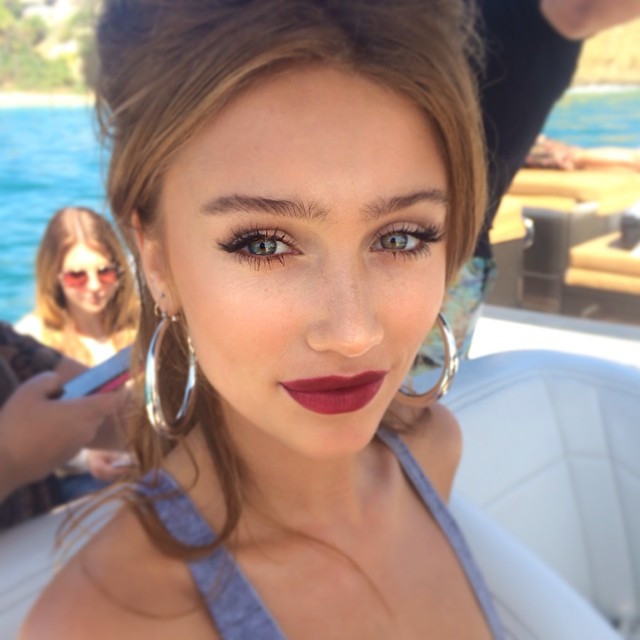 Cailin Russo Cailin Russo