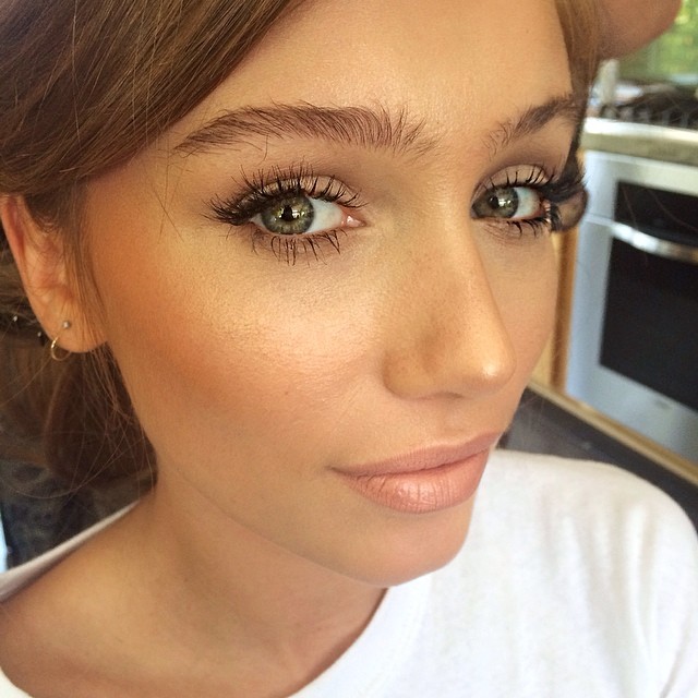 Cailin Russo Cailin Russo
