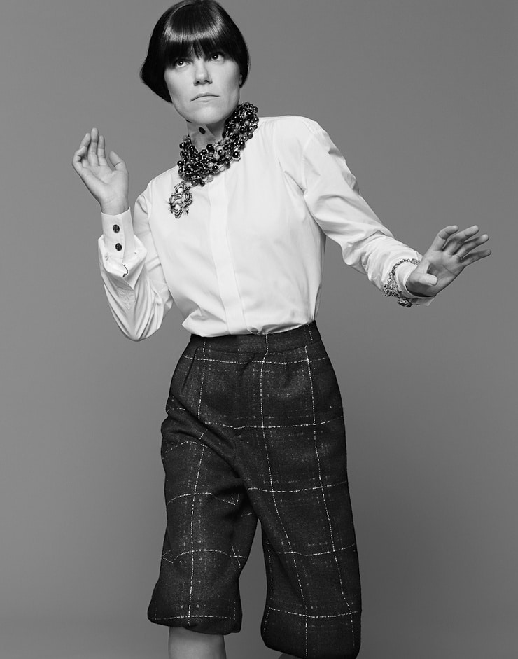 Fritzi Haberlandt