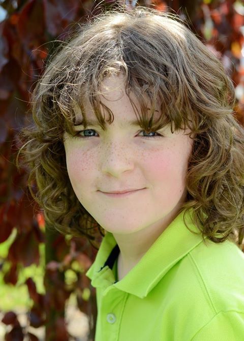 Brenock O'Connor