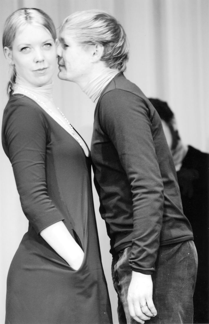 Lina Beckmann