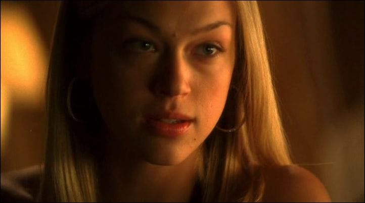 Adrianne Palicki