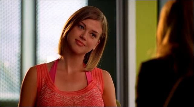 Adrianne Palicki