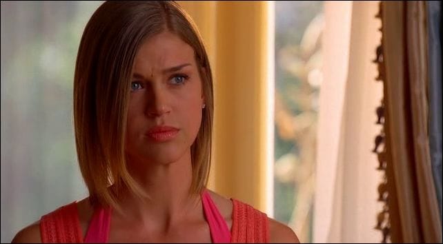 Adrianne Palicki