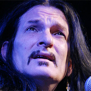 Willy DeVille
