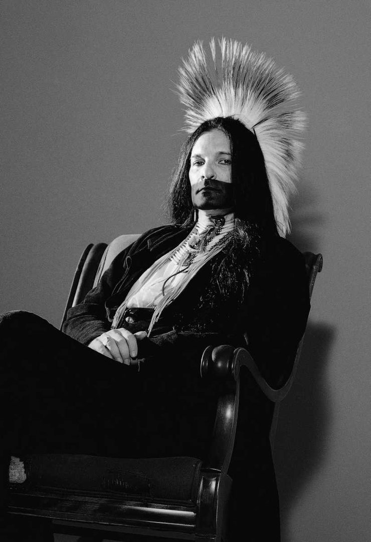 Willy DeVille