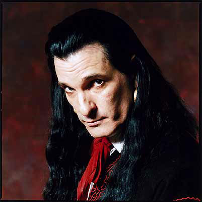 Willy DeVille