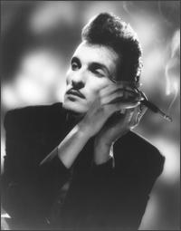 Willy DeVille