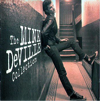 Willy DeVille