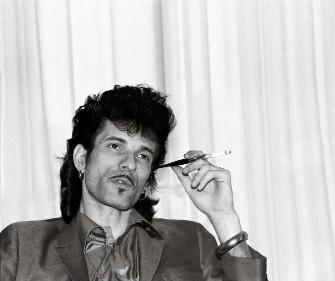 Willy DeVille