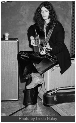 Willy DeVille
