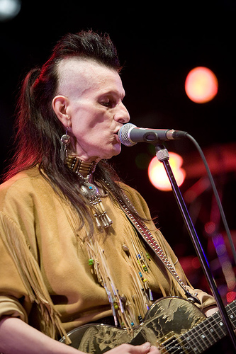 Willy DeVille