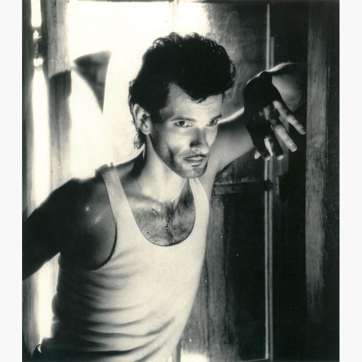 Willy DeVille