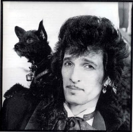 Willy DeVille