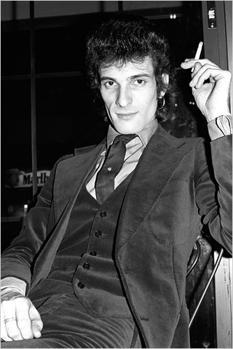 Willy DeVille