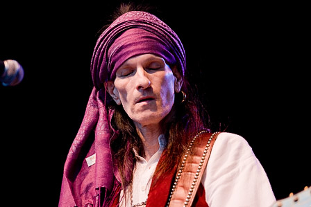 Willy DeVille