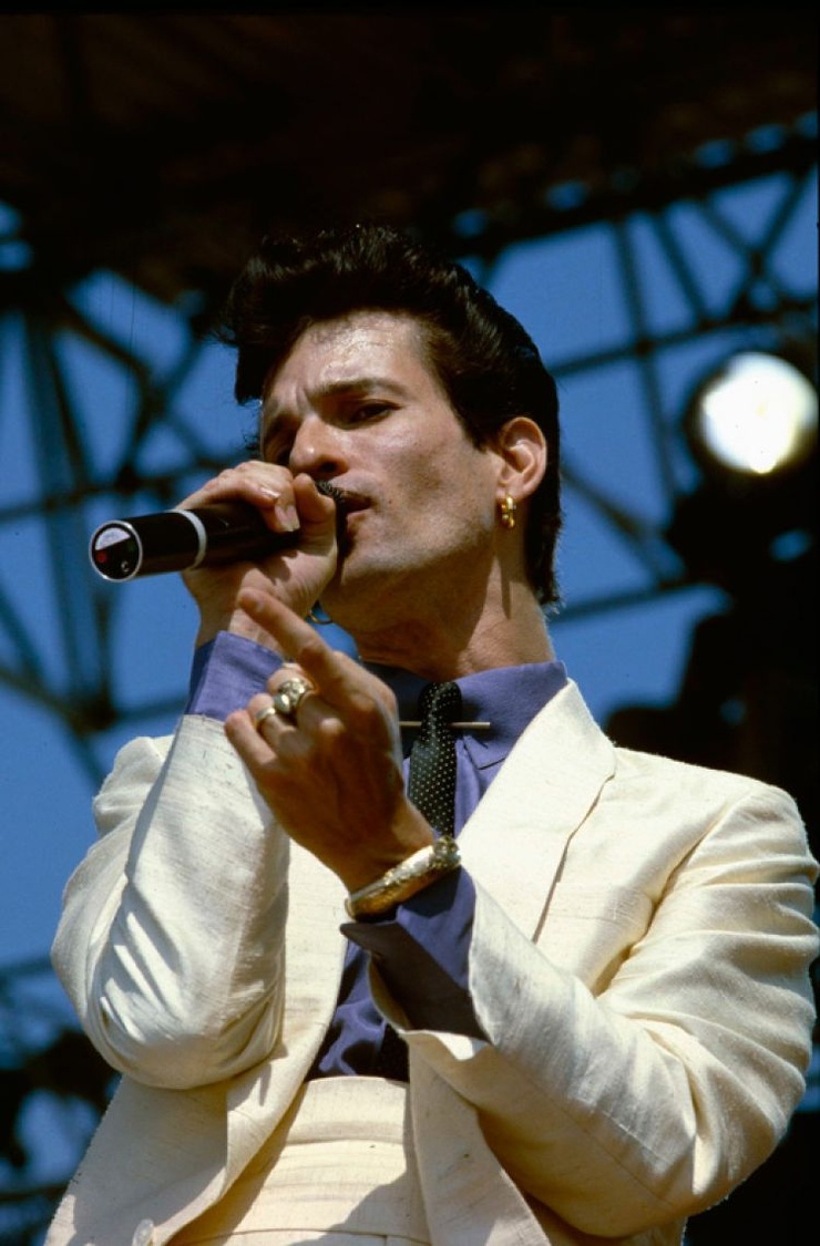 Willy DeVille