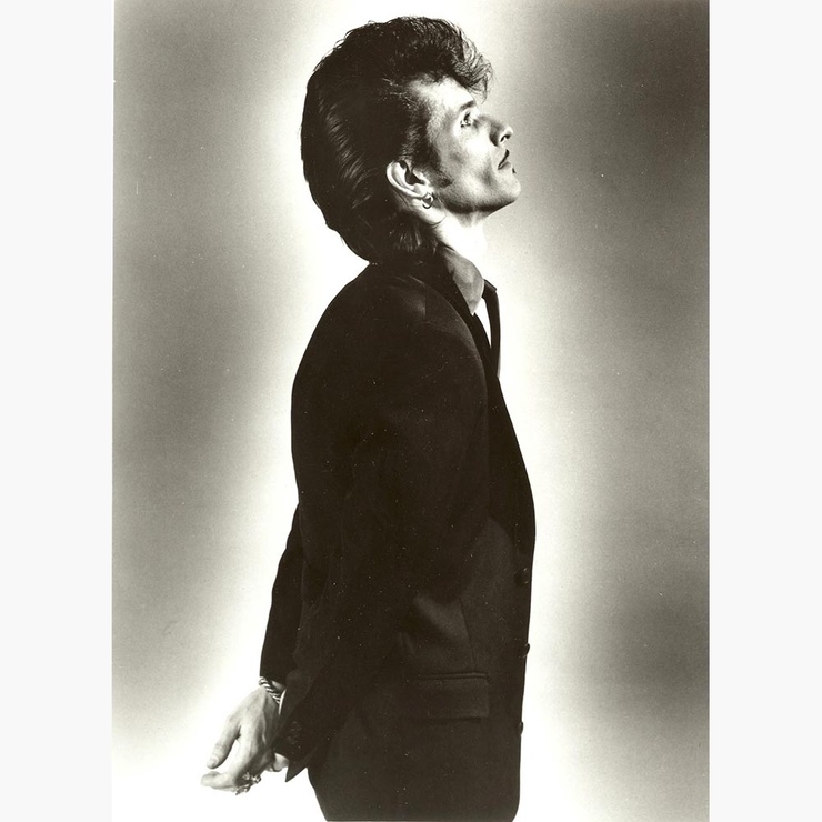 Willy DeVille