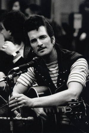 Willy DeVille