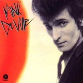 Mink Deville