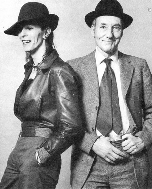 William S. Burroughs