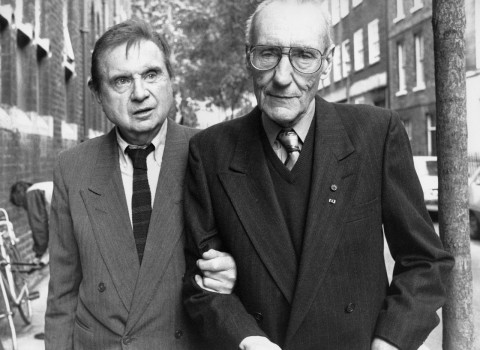 William S. Burroughs