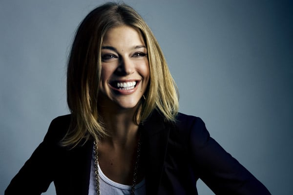 Adrianne Palicki Adrianne Palicki