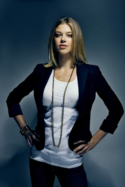 Adrianne Palicki Adrianne Palicki