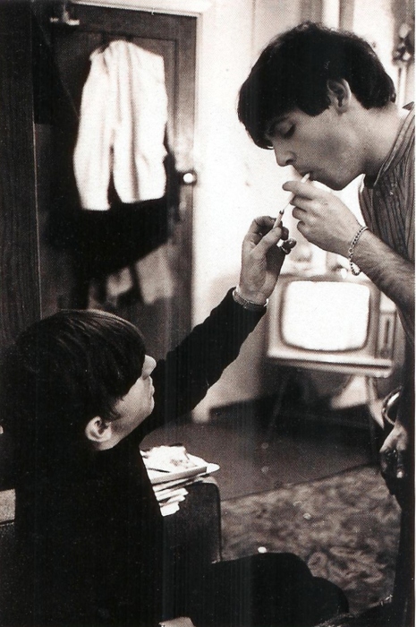 Ringo Starr Ringo Starr