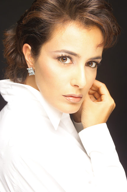 Roberta Capua Roberta Capua