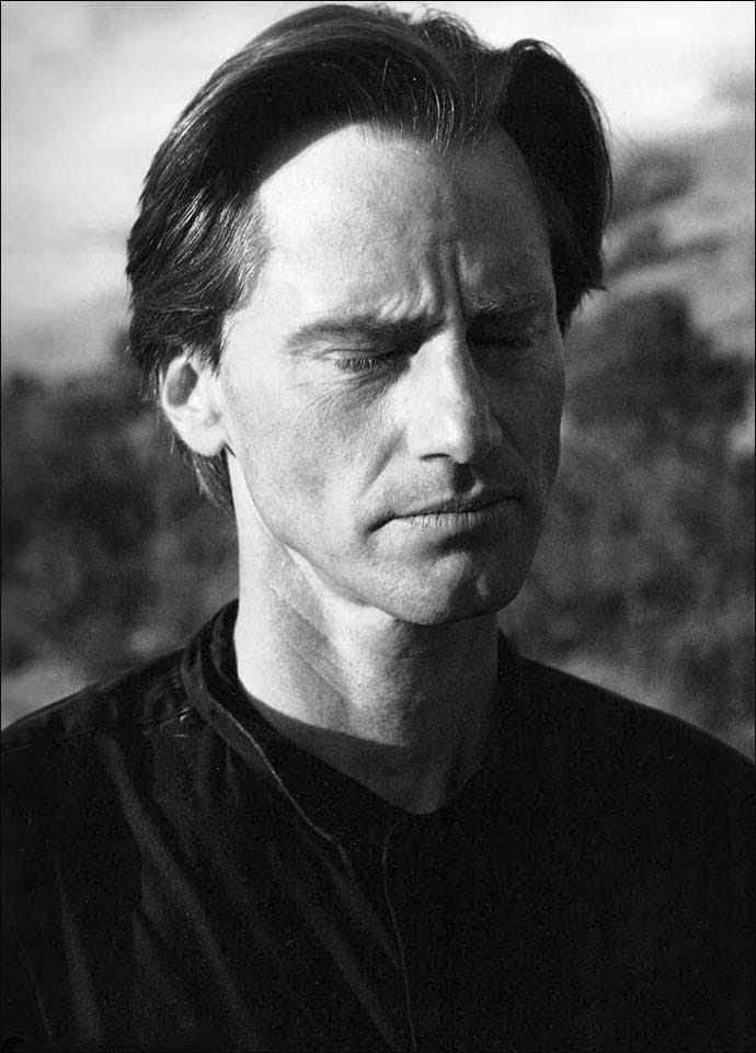 Sam Shepard