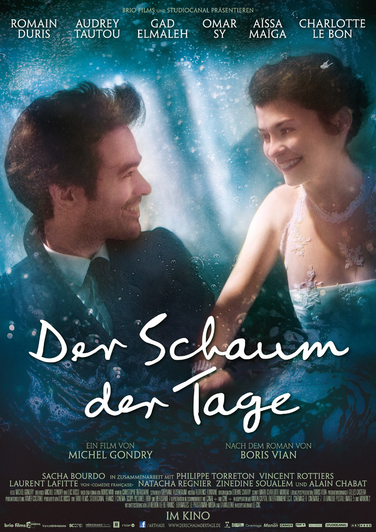 Mood Indigo
